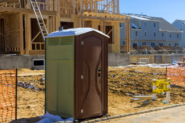 Best Construction site porta potty rental  in Beaver, WV
