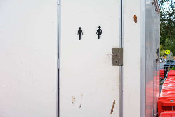 Best Sanitation services for porta potties  in Beaver, WV
