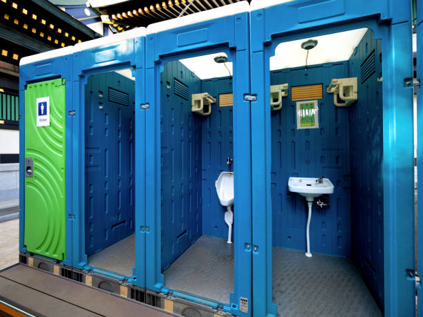 Porta potty rental for outdoor events in Beaver, WV