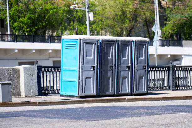 Best Affordable porta potty rental  in Beaver, WV