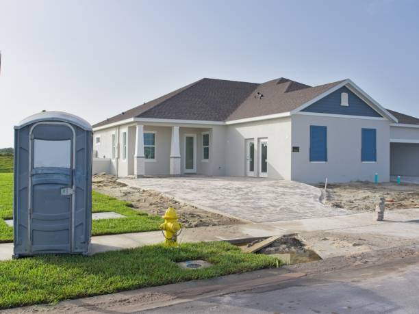 Best Porta potty rental for outdoor events  in Beaver, WV