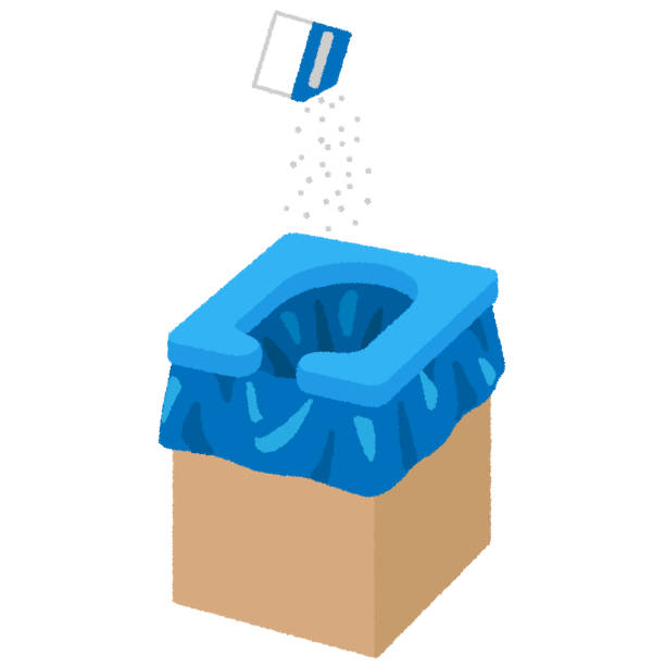 Portable Toilet Options We Offer in Beaver, WV